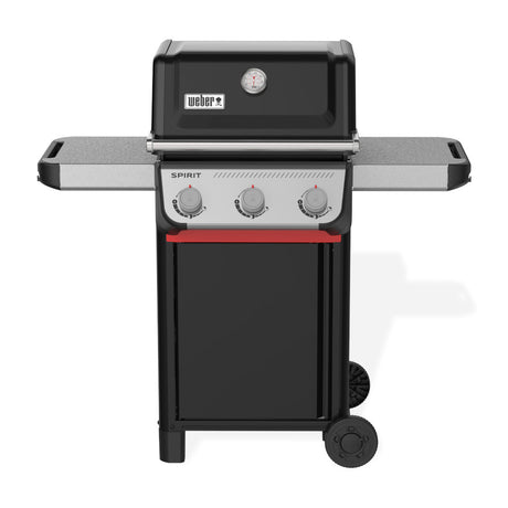 Weber Spirit E-310 Gas BBQ