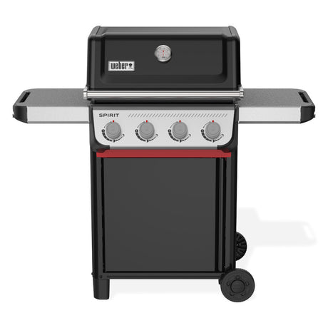 Weber Spirit E-410 Gas BBQ