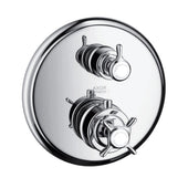 Axor - Montreux Thermostatic Mixer With Shut-Off & Diverter Valve