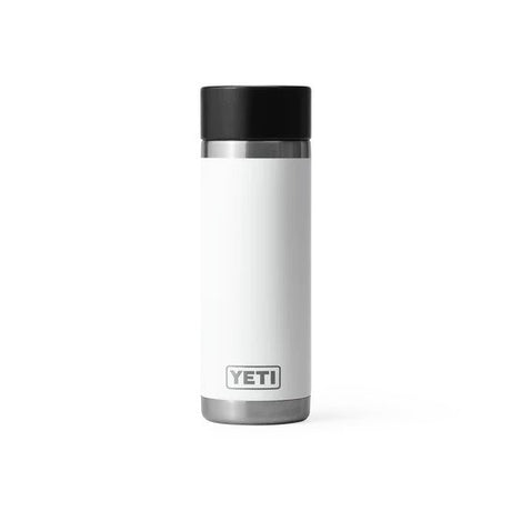 Yeti Rambler 18oz (532ml) Bottle with Hotshot Cap - Available In Various Colours