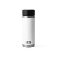 Yeti Rambler 18oz (532ml) Bottle with Hotshot Cap - Available In Various Colours
