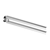 Keuco Edition 90 Swivel Arm Towel Holder