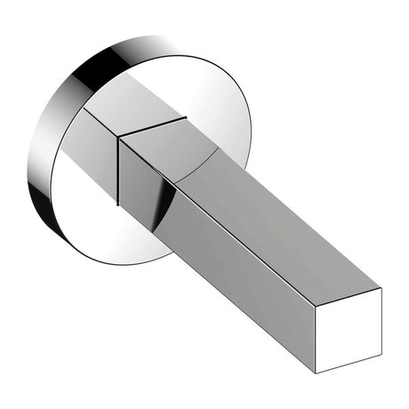 Keuco Edition 90 Spare Toilet Paper Holder