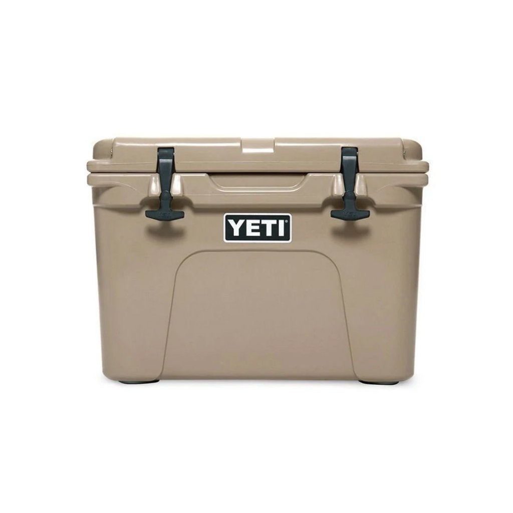 Yeti Tundra 35 Cool Box - Available in Various Colours
