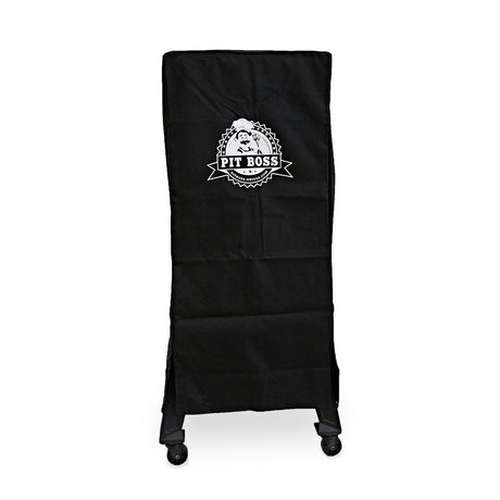 Pit Boss 3-Series Vertical Digital Smoker Cover