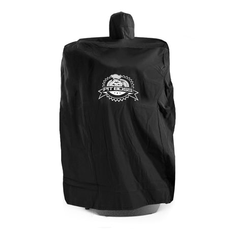 Pit Boss Champion Charcoal Barrel Smoker Cover