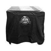 Pit Boss Ultimate Plancha 3 Burner Cover
