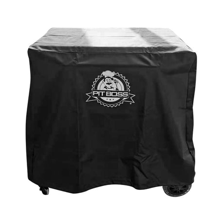 Pit Boss Ultimate Plancha 3 Burner Cover