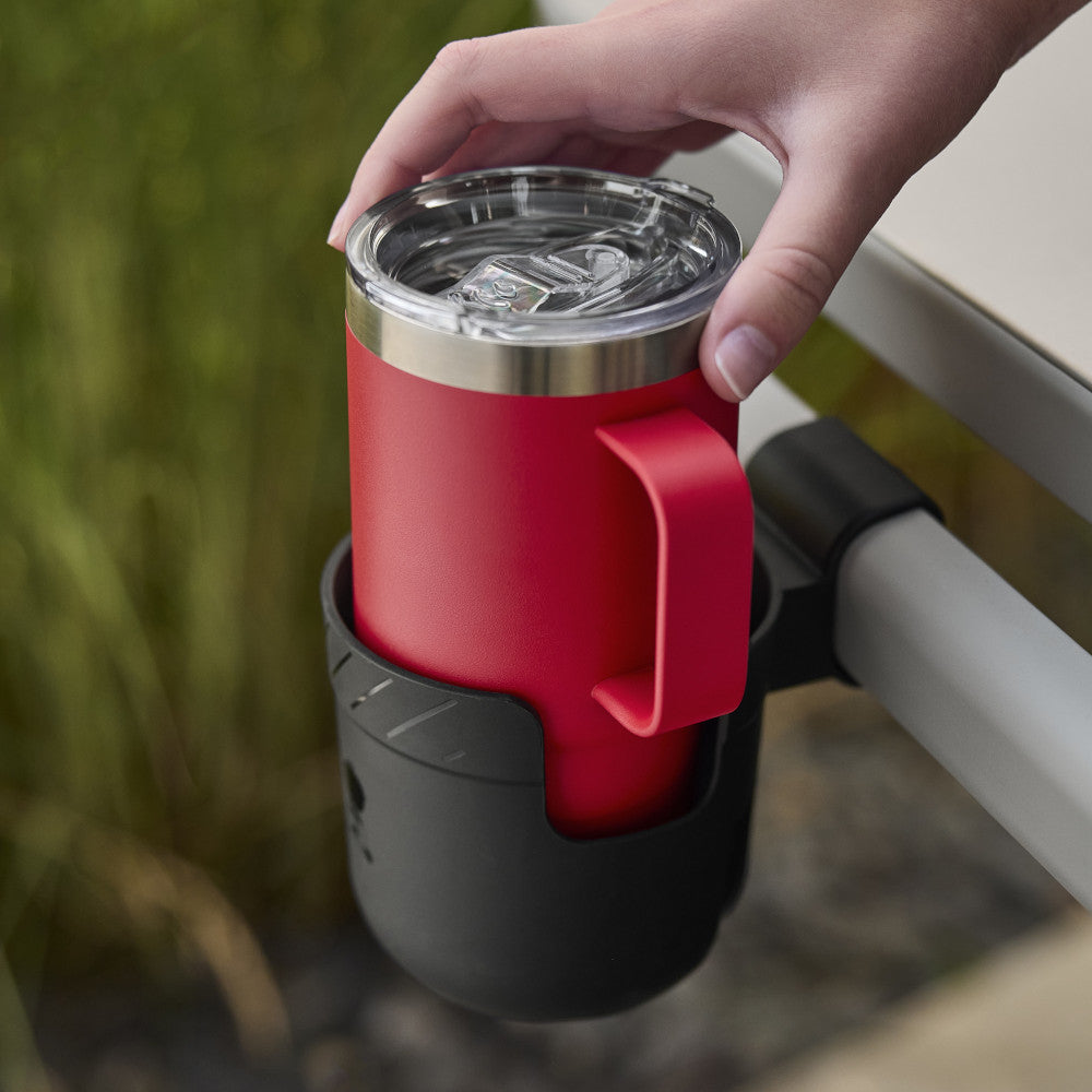 Weber Works Bottle Holder