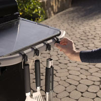 Weber Works Organiser Kit