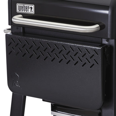 Weber Searwood 600 Front Table