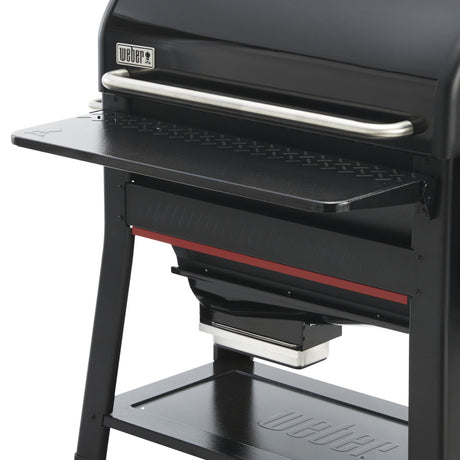 Weber Searwood XL Front Table