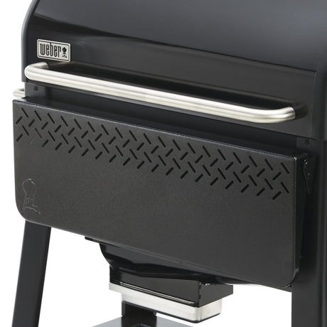 Weber Searwood XL Front Table