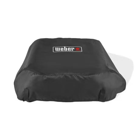 Weber Slate 43cm Premium Griddle Cover