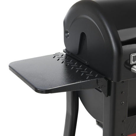 Weber Searwood 600 / XL Side Table