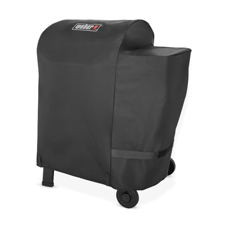 Weber Searwood 600 Pellet BBQ Premium Cover