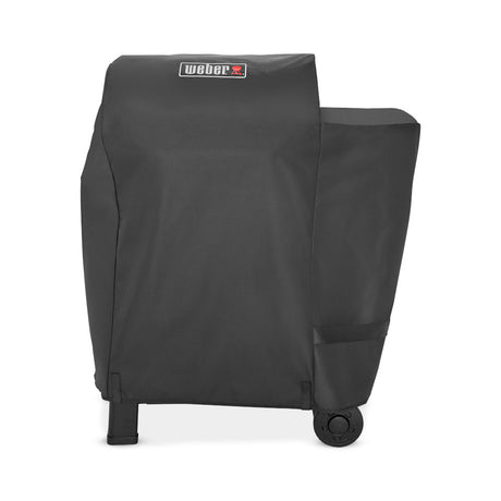 Weber Searwood 600 Pellet BBQ Premium Cover