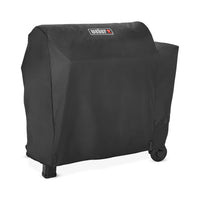 Weber Searwood XL Pellet BBQ Premium Cover