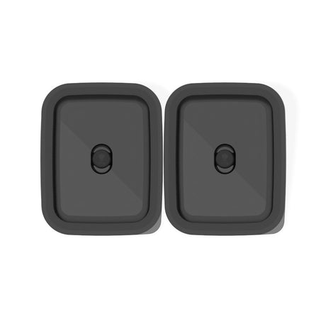 Weber Works Prep Containers - Set of 2