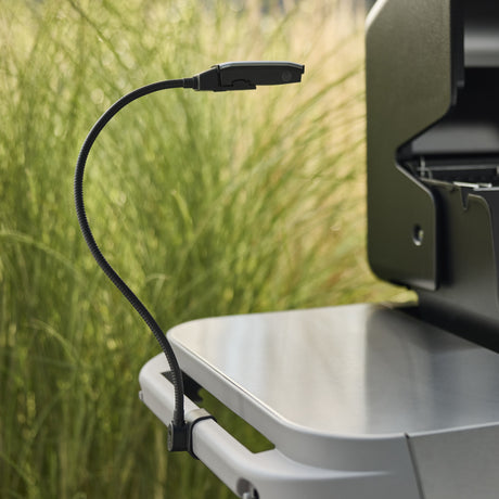 Weber Works Snap On Flex Light