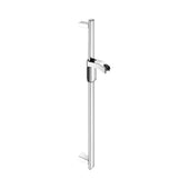 Keuco Axess Hand Shower Sliding Rail in Chrome Plated - Available in Various Sizes