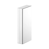 Keuco Axess Cover Plate - Available in Various Colours
