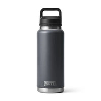 Yeti Rambler 36oz (1.1ltr) Bottle with Chug Cap - Available In Various Colours