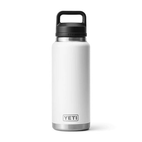 Yeti Rambler 36oz (1.1ltr) Bottle with Chug Cap - Available In Various Colours