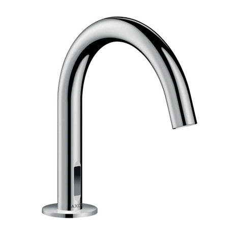 Axor Uno Electronic Basin Mixer Tap