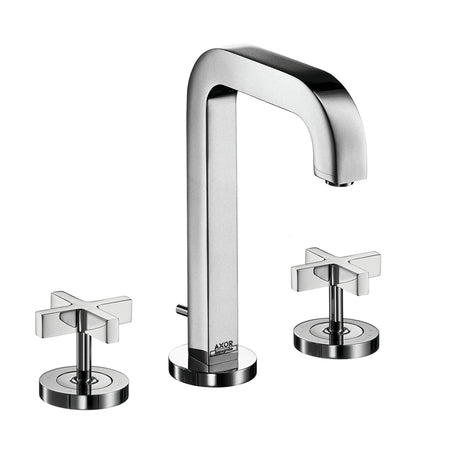 Axor - Citterio 3-Hole Basin Mixer Tap 170