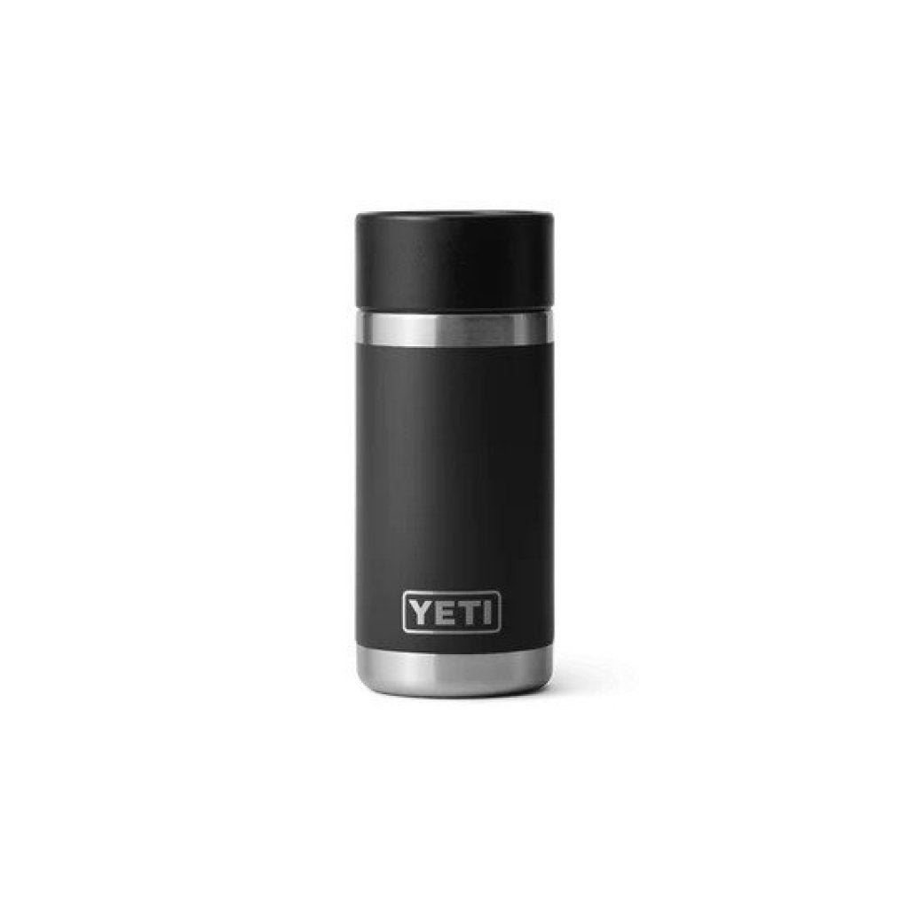 Yeti Rambler 12oz (354ml) Bottle with Hotshot Cap - Available In Various Colours
