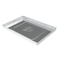 Pit Boss Foil Grease Pan Liners - Memphis 2.0 (6 Pack)