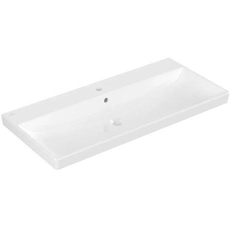 Villeroy & Boch Avento Vanity Washbasin - 1000 x 470 x 180 mm