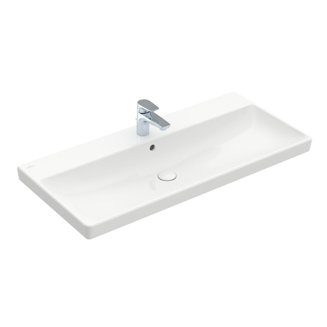 Villeroy & Boch Avento Vanity Washbasin - 1000 x 470 x 180 mm