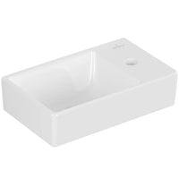 Villeroy & Boch Avento Vanity Unit, 1 Door Left Hand - 340 x 514 x 202 mm
