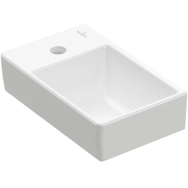 Villeroy & Boch Avento Vanity Unit, 1 Door Left Hand - 340 x 514 x 202 mm