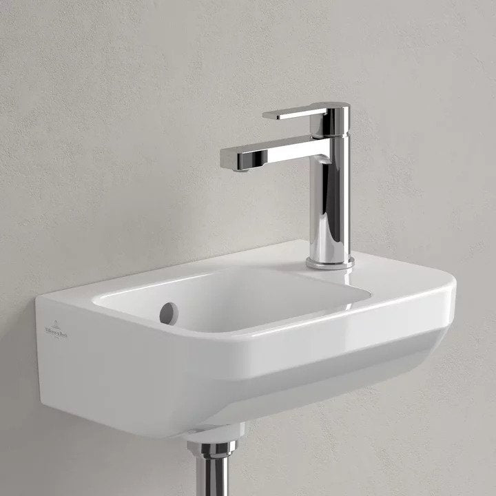 Villeroy & Boch Architectura Handwash Basin with Overflow - 2 Sizes Available