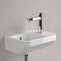 Villeroy & Boch Architectura Handwash Basin with Overflow - 2 Sizes Available