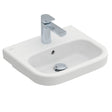 Villeroy & Boch Architectura Handwash Basin with Overflow - White Alpin