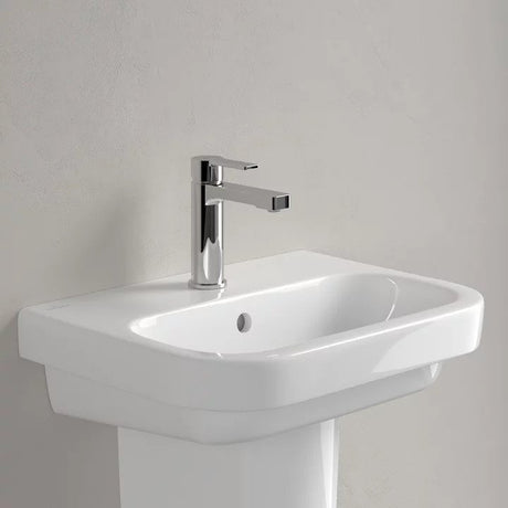 Villeroy & Boch Architectura Handwash Basin with Overflow - 2 Sizes Available