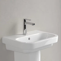 Villeroy & Boch Architectura Handwash Basin with Overflow - 2 Sizes Available