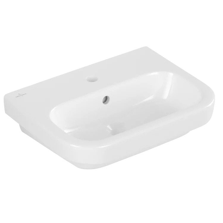 Villeroy & Boch Architectura Handwash Basin with Overflow - 2 Sizes Available