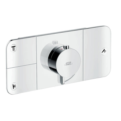 Axor One Thermostatic Module For Concealed Installation For 3 Outlets