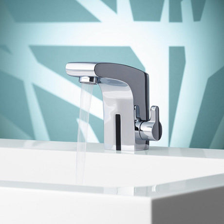 Keuco Elegance Infrared Basin Mixer Tap