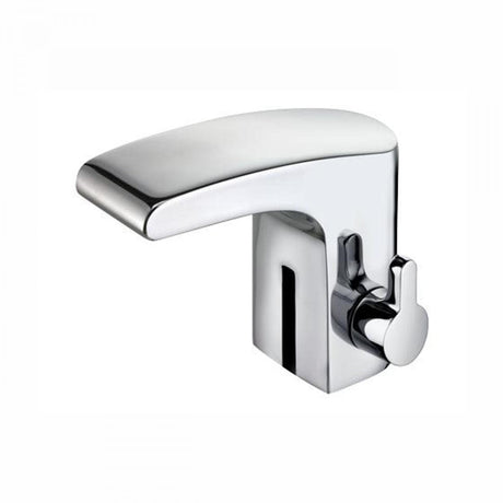 Keuco Elegance Infrared Basin Mixer Tap