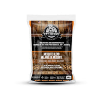 Pit Boss Mesquite Blend Wood Pellets - 9kg