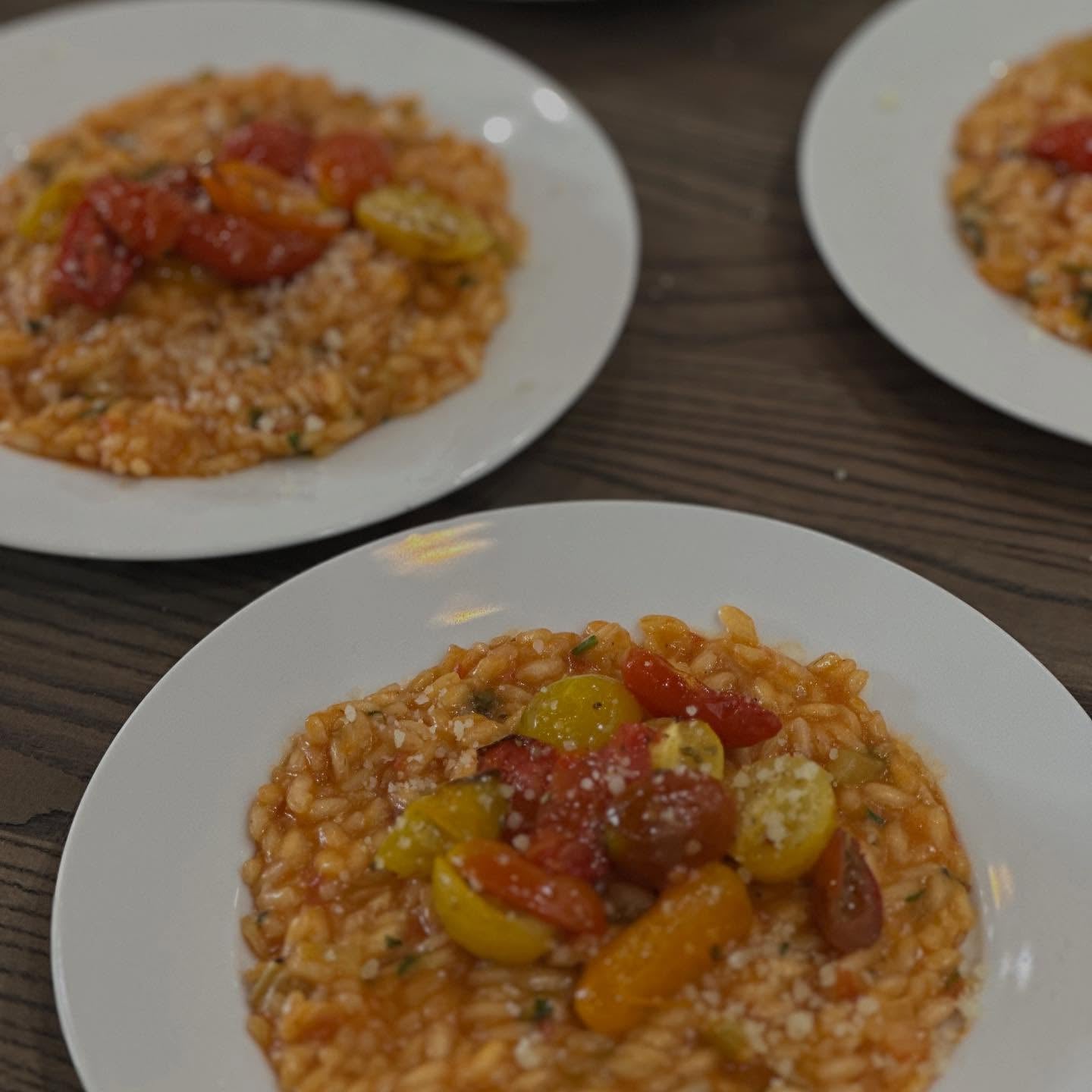 Carmela's Kitchen Masterclass