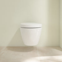 Villeroy & Boch Subway 2.0 Compact Washdown Toilet