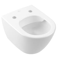 Villeroy & Boch Subway 2.0 Compact Washdown Toilet