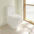 Villeroy & Boch Subway 2.0 Washdown Toilet For Close-Coupled WC-Suite